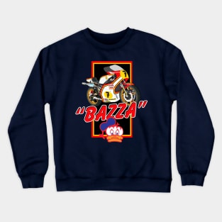 Bazza Crewneck Sweatshirt